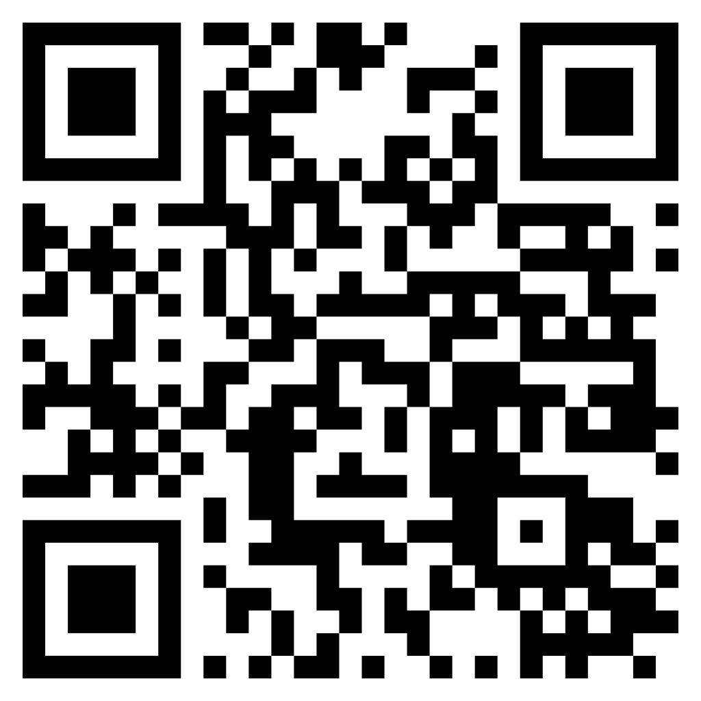 Map QR Code