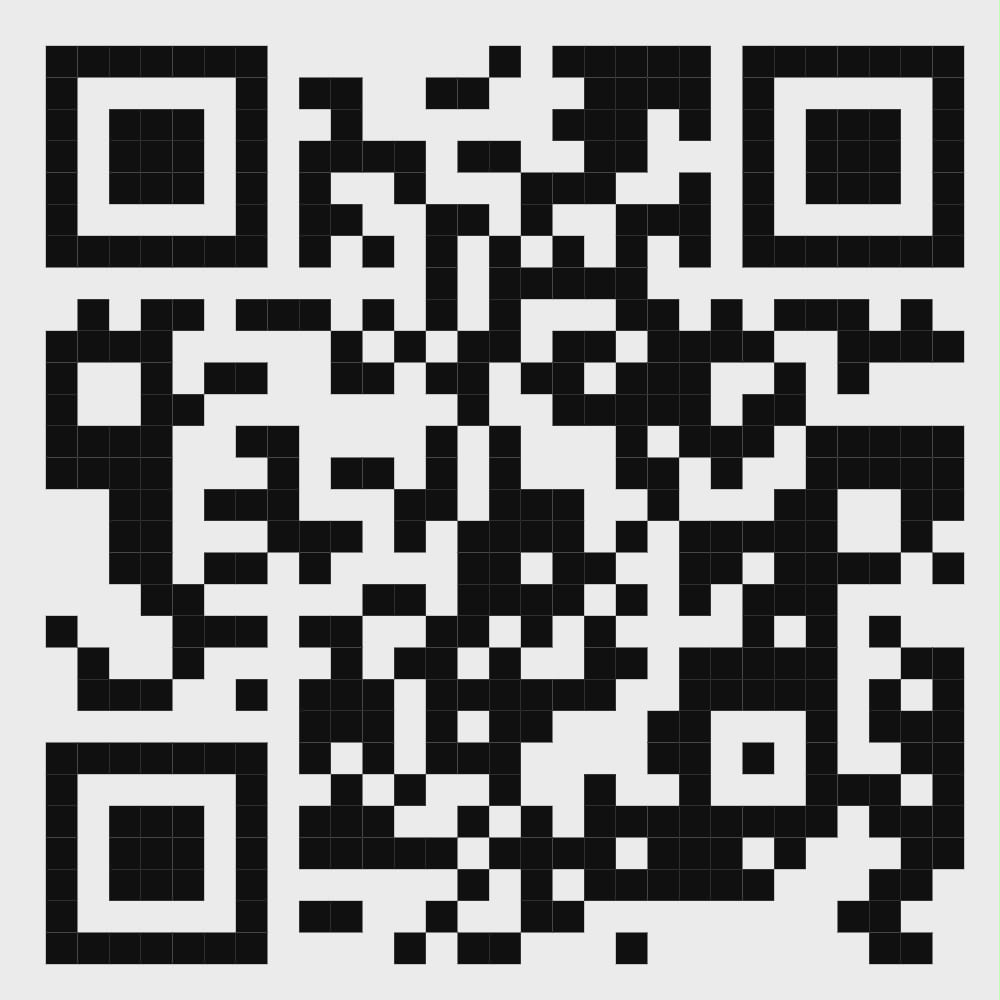 Map QR Code